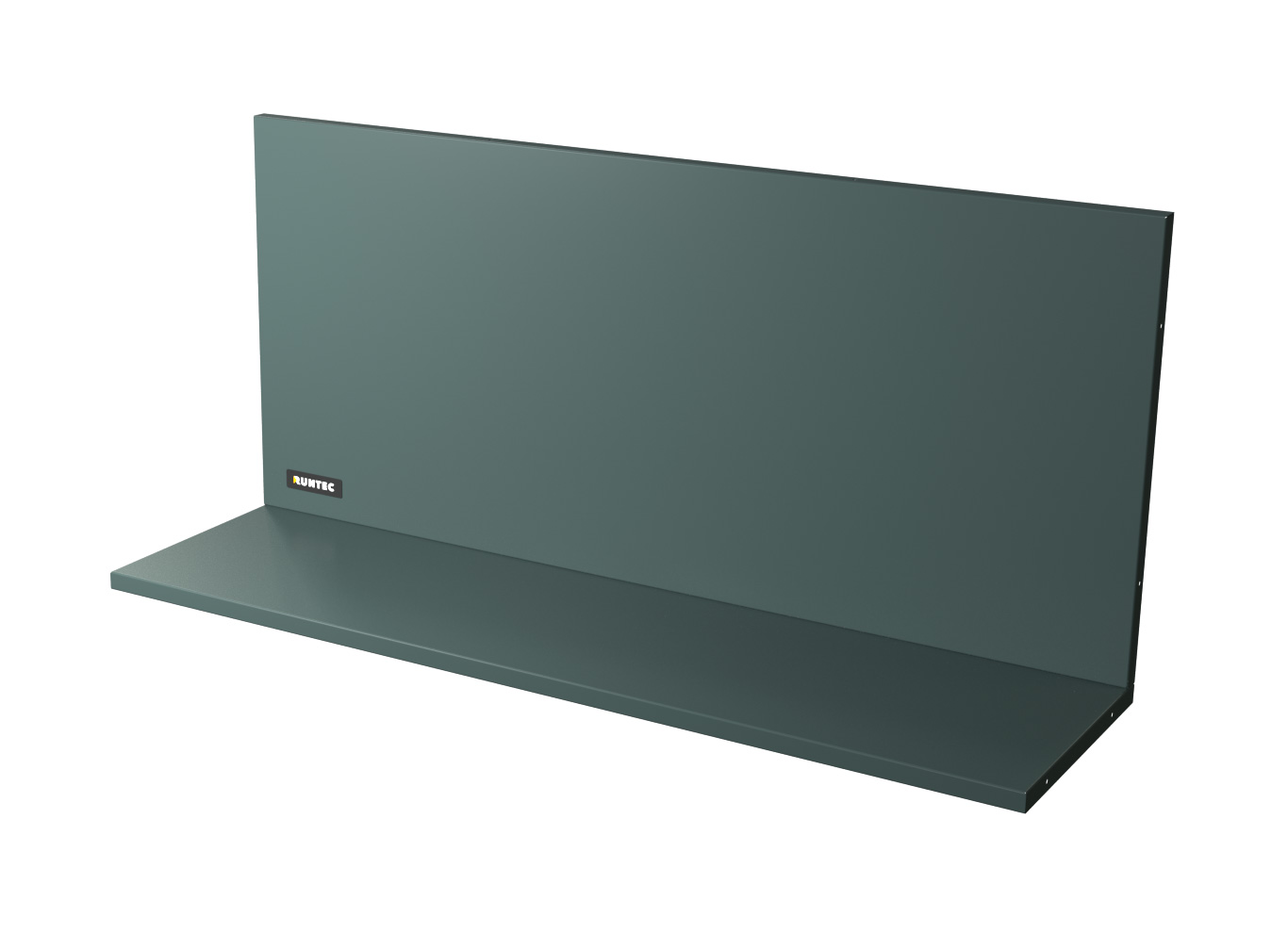 Полка стенка 1240 мм (1500_0 тумба) RUNTEC CI150-7016
