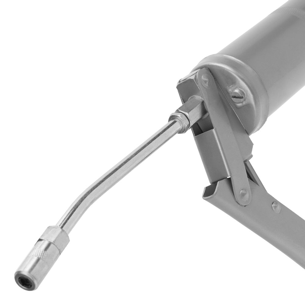 Шприц плунжерный, объем шприца 445 мл, дозировка 15 мл Stels (53205)