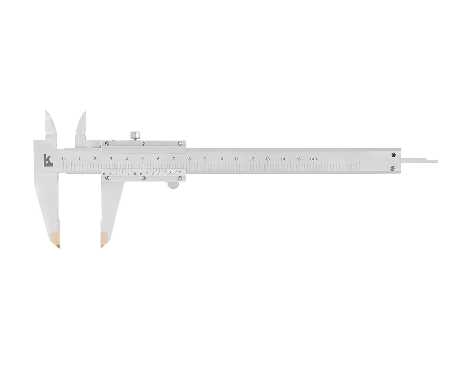Штангенциркуль разметочный ШЦРТ I- 150 0,05 твердосплавными губками (ГРСИ № 77302-20) КЛБ