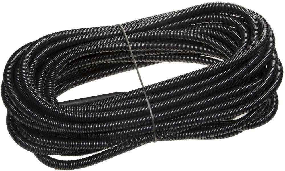 Сантехнический трос 10 м, d 9 мм СИБИН 51909-100