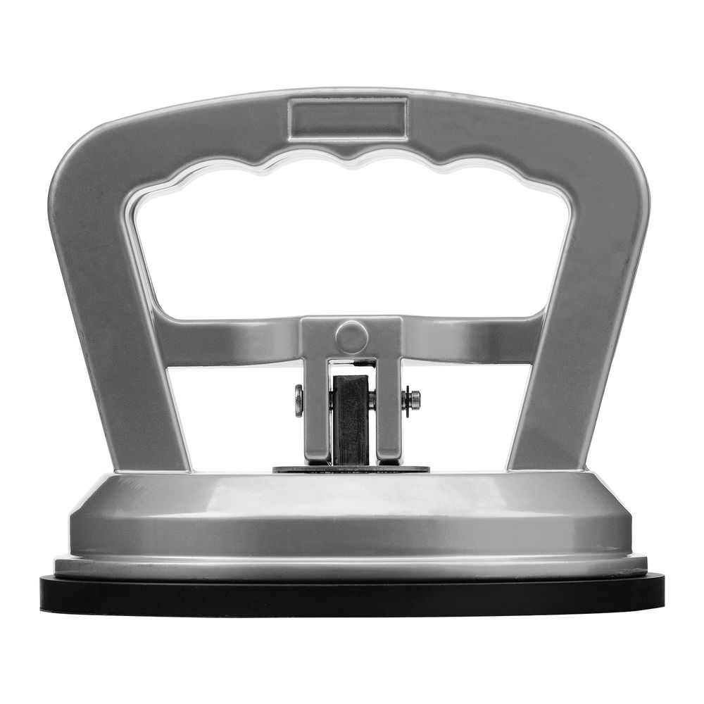 Стеклодомкрат алюминиевый одинарный Matrix