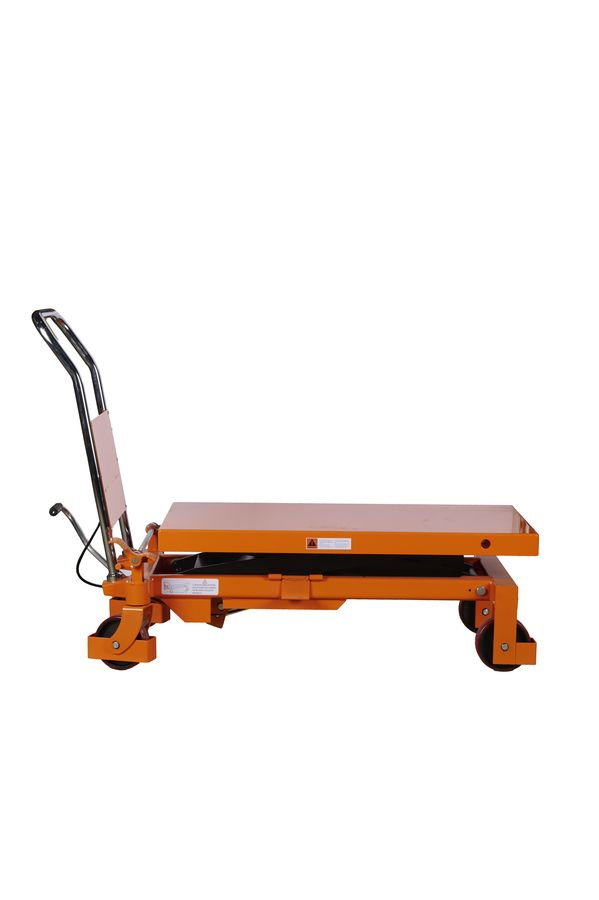 Стол подъемный передвижной 1000 кг 380-1000 мм (1016х510 мм) XILIN SP1000 (1005706)