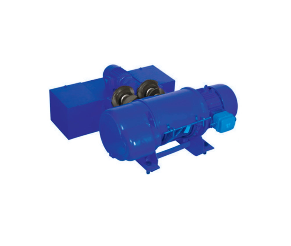 Таль электрическая TOR ТЭК (CDL) 3,2 т 6,0 м УСВ (серия K) (1049845)