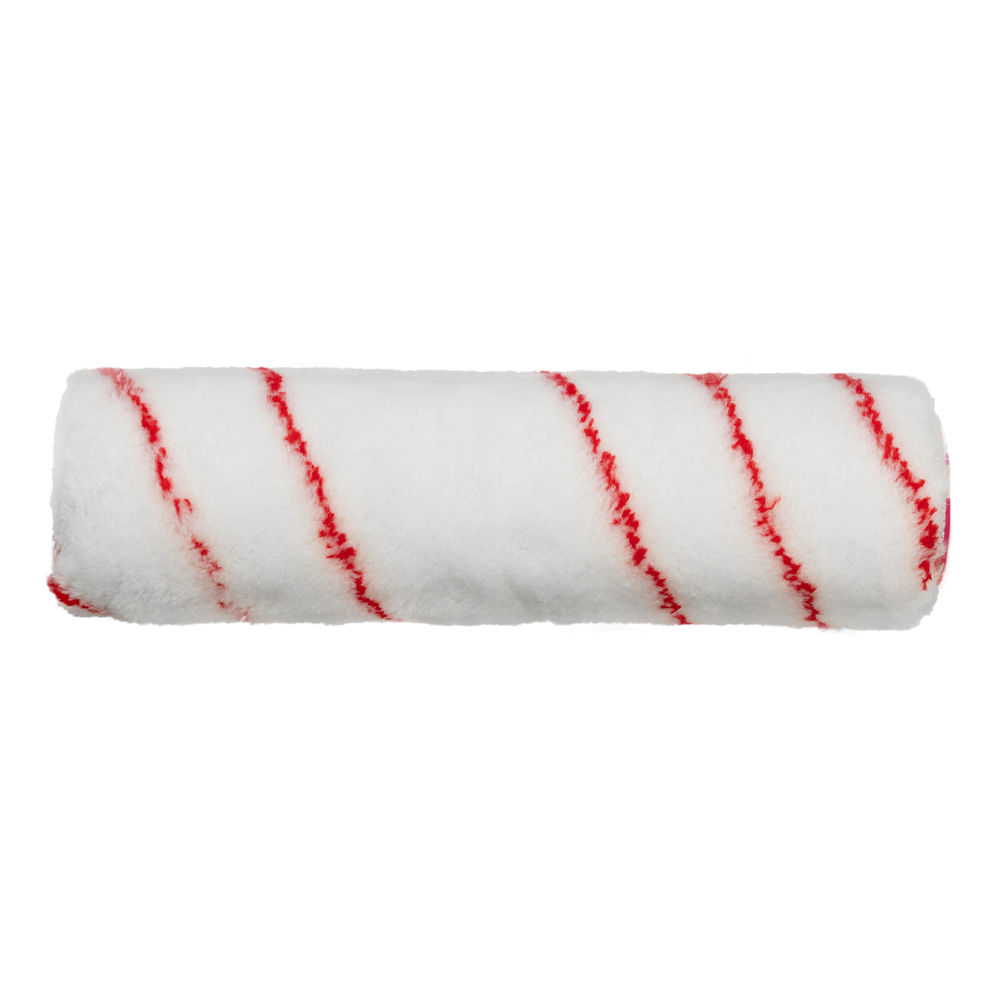 Валик сменный, Нейлон Стандарт, 250 мм, ворс 9 мм, D 48 мм, D ручки 8 мм, полиамид Matrix (80623)