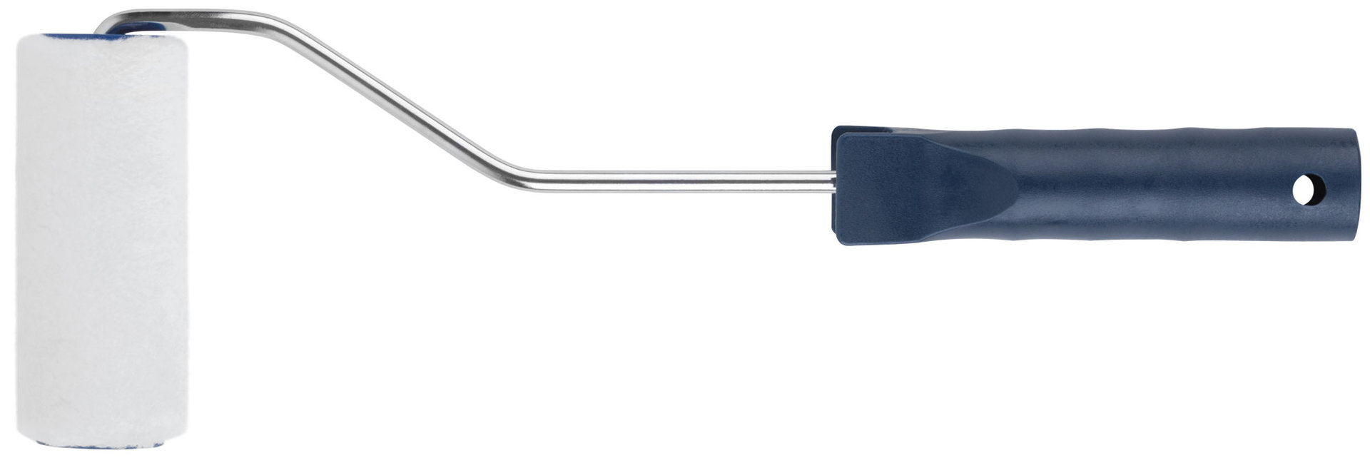 Валик велюровый миди, диам. 30/38 мм, ворс 4 мм, 100 мм (02641)