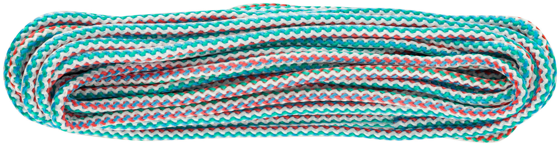 Веревка вязаная полипропиленовая, 6 мм х 20 м, р/н= 120 кгс (68384)
