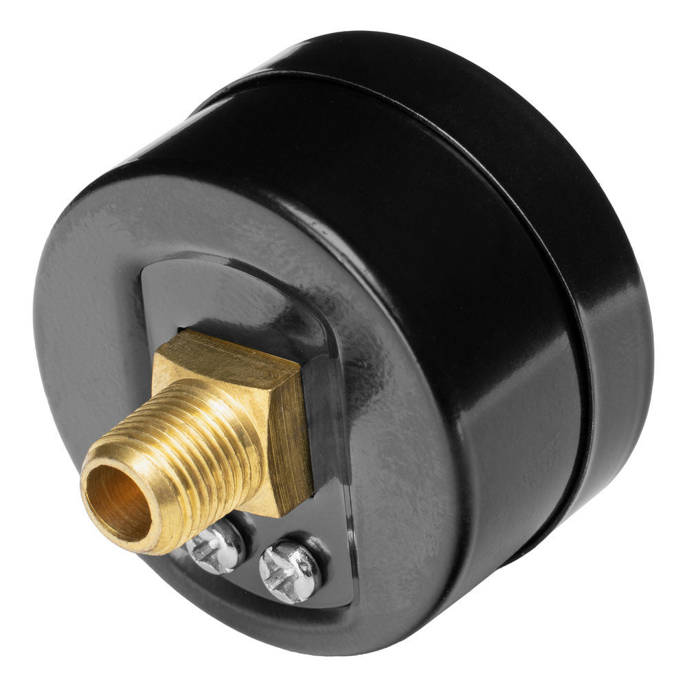 Воздушный манометр G10, 40 мм, 1/8 Denzel (57402)