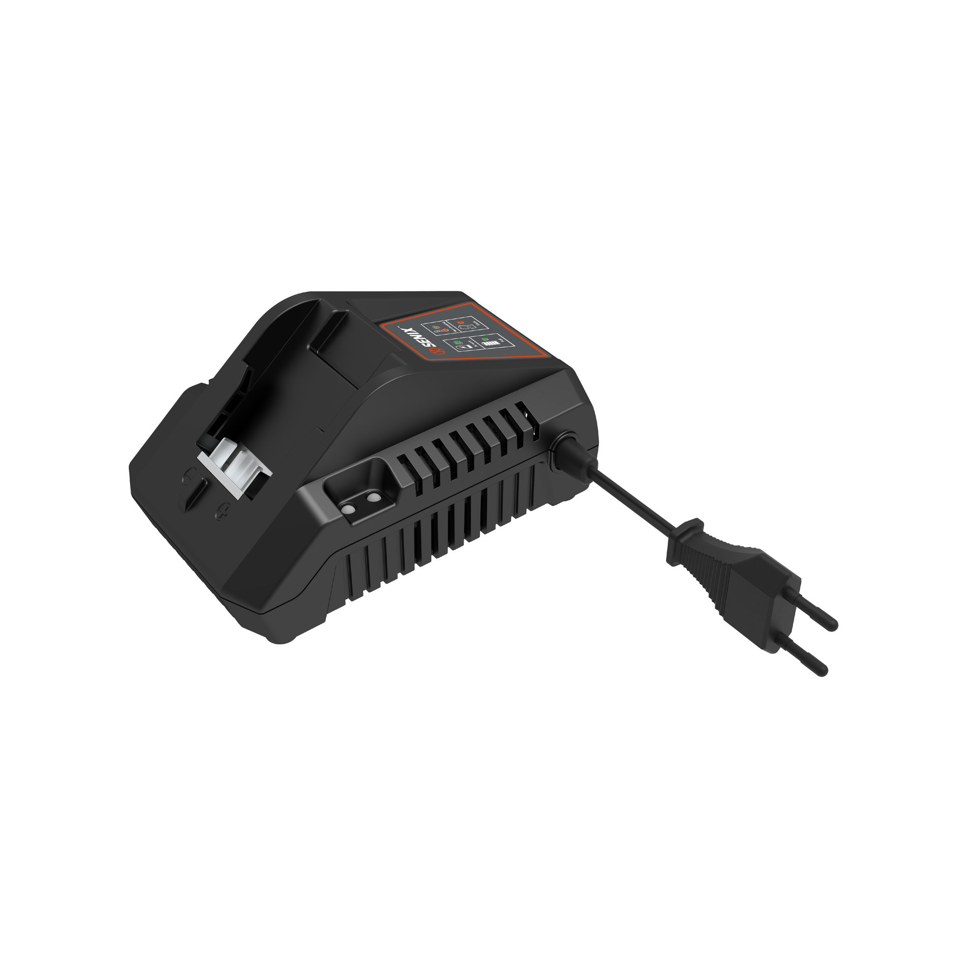 Зарядное устройство, 4A X2 20В