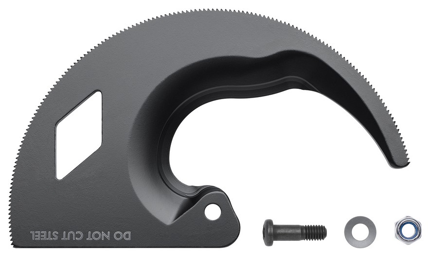 Запчасть: Pемкомплект поворотного ножа для кабелерезов KN-95 31/36 280, Модели с 2025 (KN-95280E01)