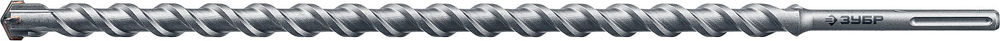 Бур SDS-max 25?610/720 мм ЗУБР Профессионал 29350-610-25_z02
