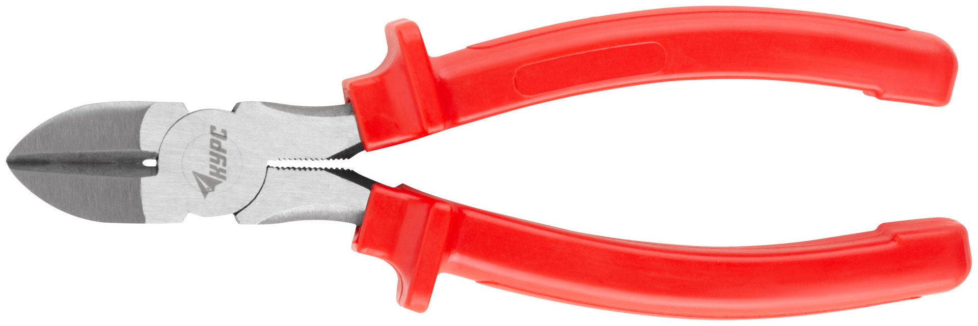 Бокорезы Лайт, пластиковая ручки, полированная сталь 180 мм