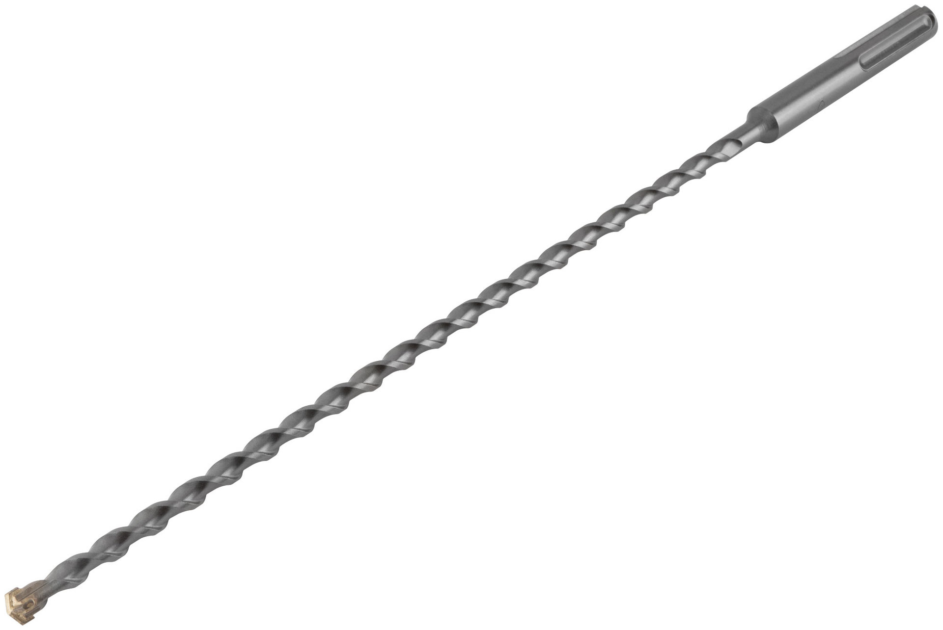 Бур по бетону CUTOP Profi Plus, SDS-Max с крестовым наконечником, 12x540 мм (42-12540)