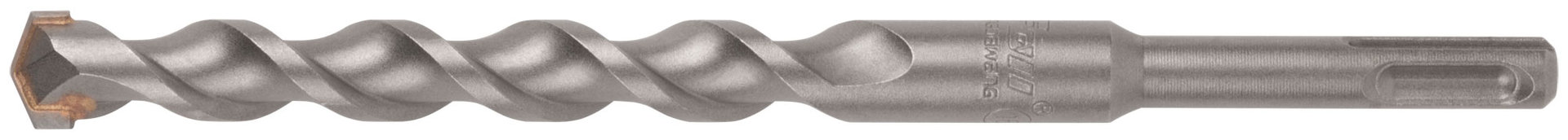 Бур по бетону FDW, Profi, SDS-Plus, 16 х 210 мм (41-16210)