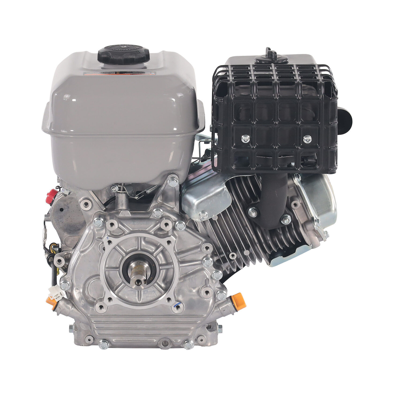 Двигатель бензиновый EVOline GB 460 (произведено Zongshen)