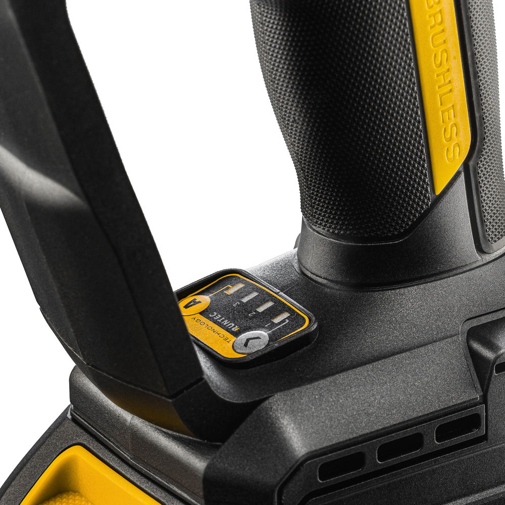 Гайковерт ударный аккумуляторный RUNTEC PRO 1, 20В, 2*9Ач, 2300Нм, RUNTEC, RT-IW2101