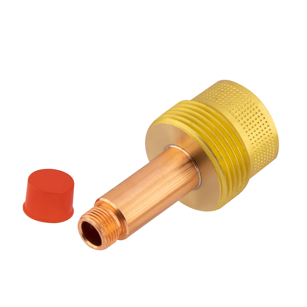 Газовая линза SR 17/18/26 большая ф 3,2 мм, L= 50 мм, БАРСВЕЛД (B401P181353)