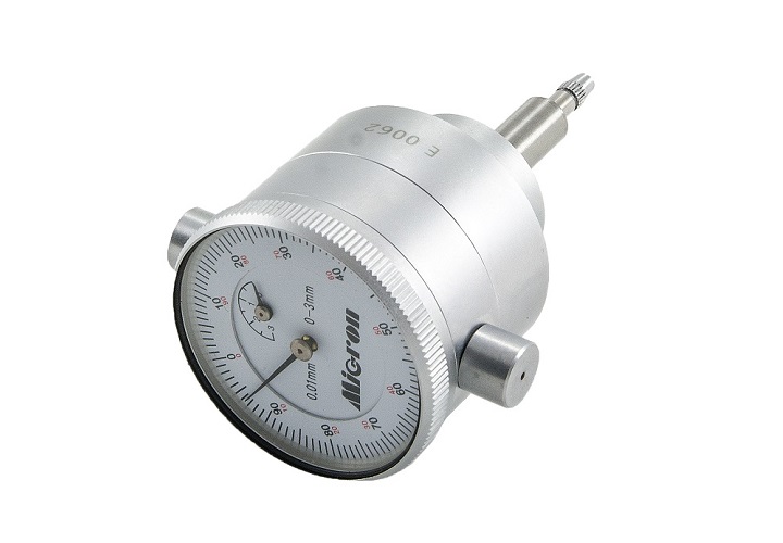 Индикатор часового типа торцевой ИТ-05 0.01 МИК с поверкой