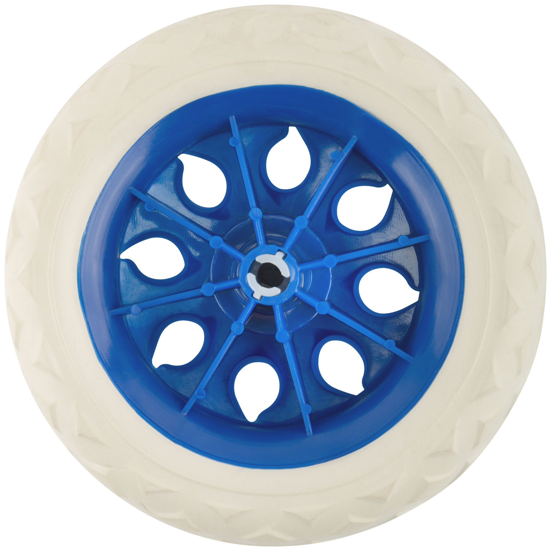 Колесо запасное для 65483, 165х32 мм (65484)