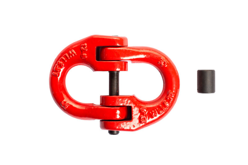 Кольцо соединительное TOR 5,3 т (Q) (1022362)