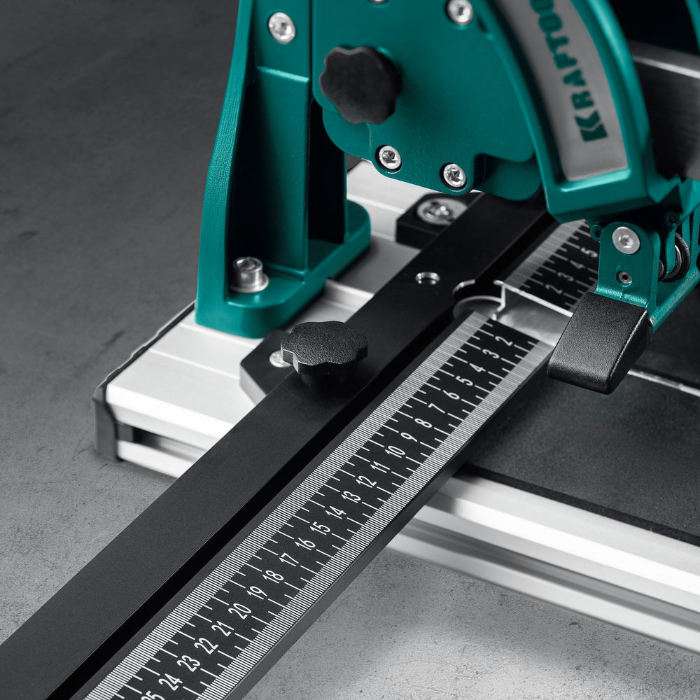 Профессиональный ручной плиткорез GRAND-1200 KRAFTOOL 33271-120