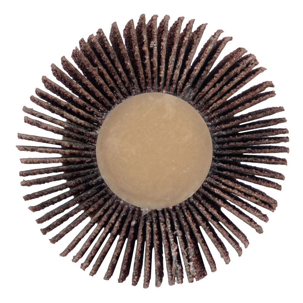 Круг лепестковый для дрели, 50 х 30 х 6 мм, P 80 Matrix (74174)