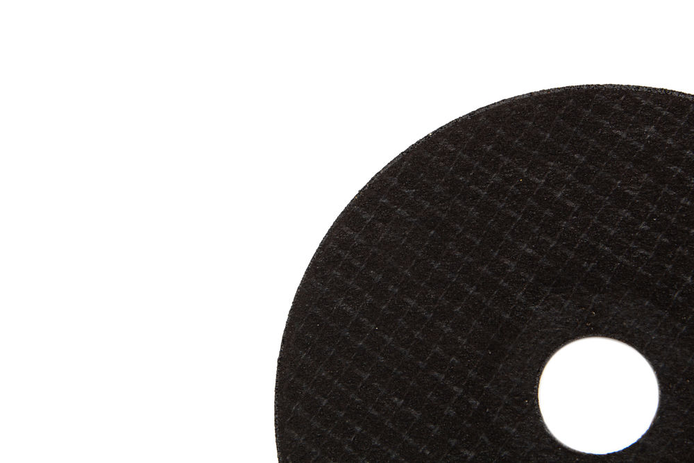 Круг отрезной по металлу, 125 х 1,2 х 22,2 мм Сибртех (743147)