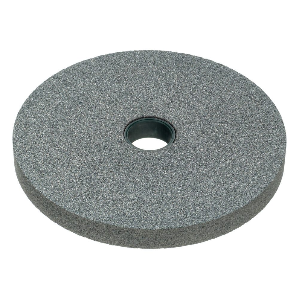 Круг шлифовальный, 200 х 20 х 32 мм, 63С, F90, (K, L) Луга (73486)