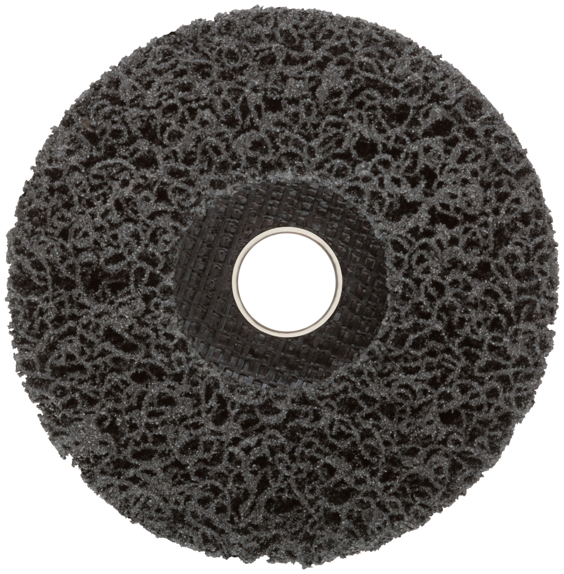 Круг зачистной полимерный для УШМ 125 х 22,2 мм, CUTOP Special (74-586)