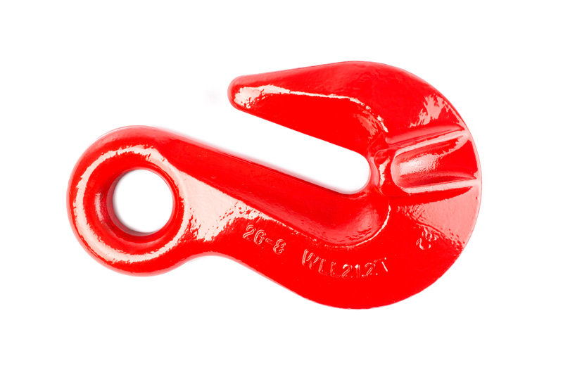 Крюк укорачивающий TOR 21,2 т (Q) (1000912)