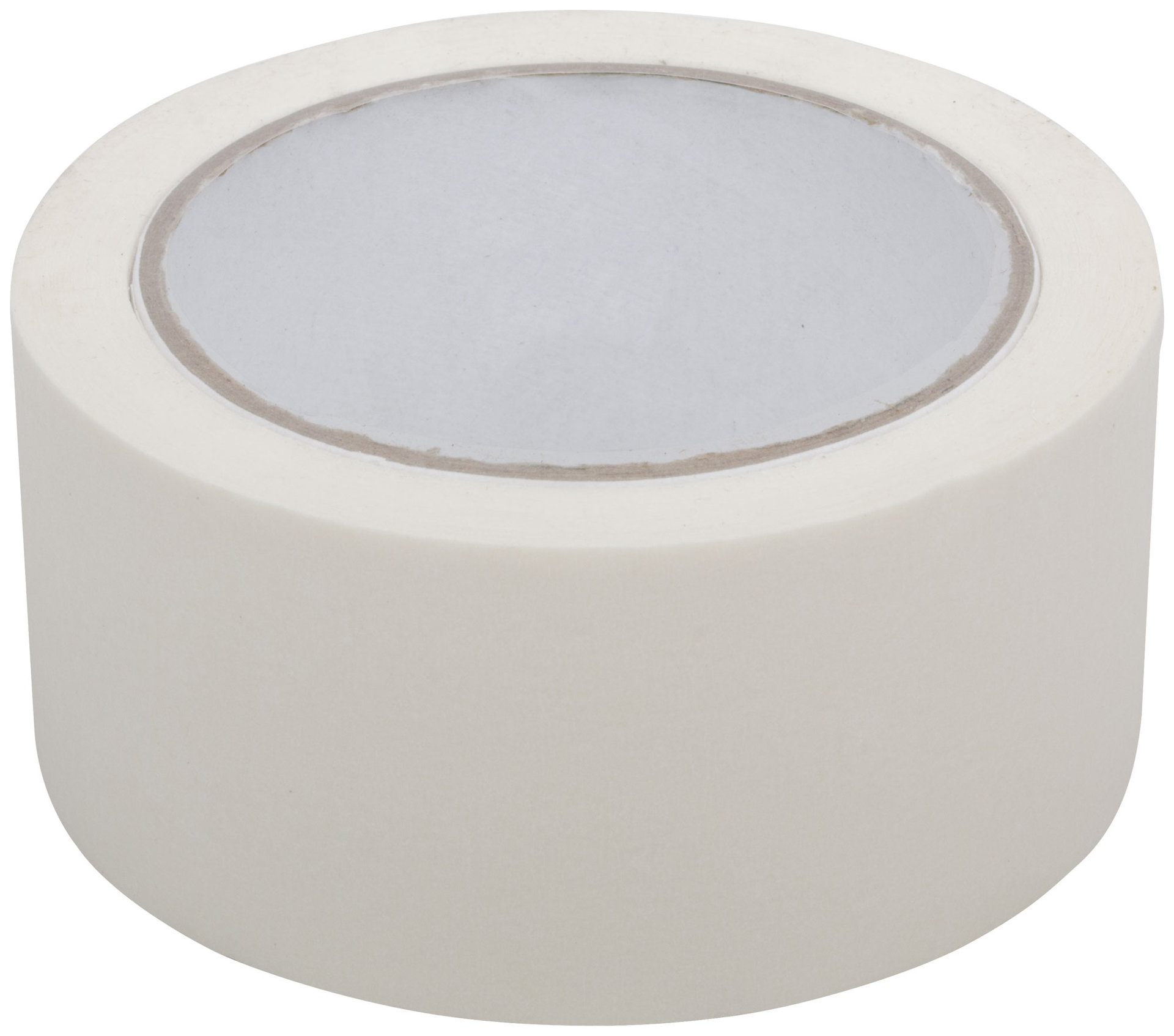 Лента малярная креппированная клейкая 48 мм х 30 м (11301)