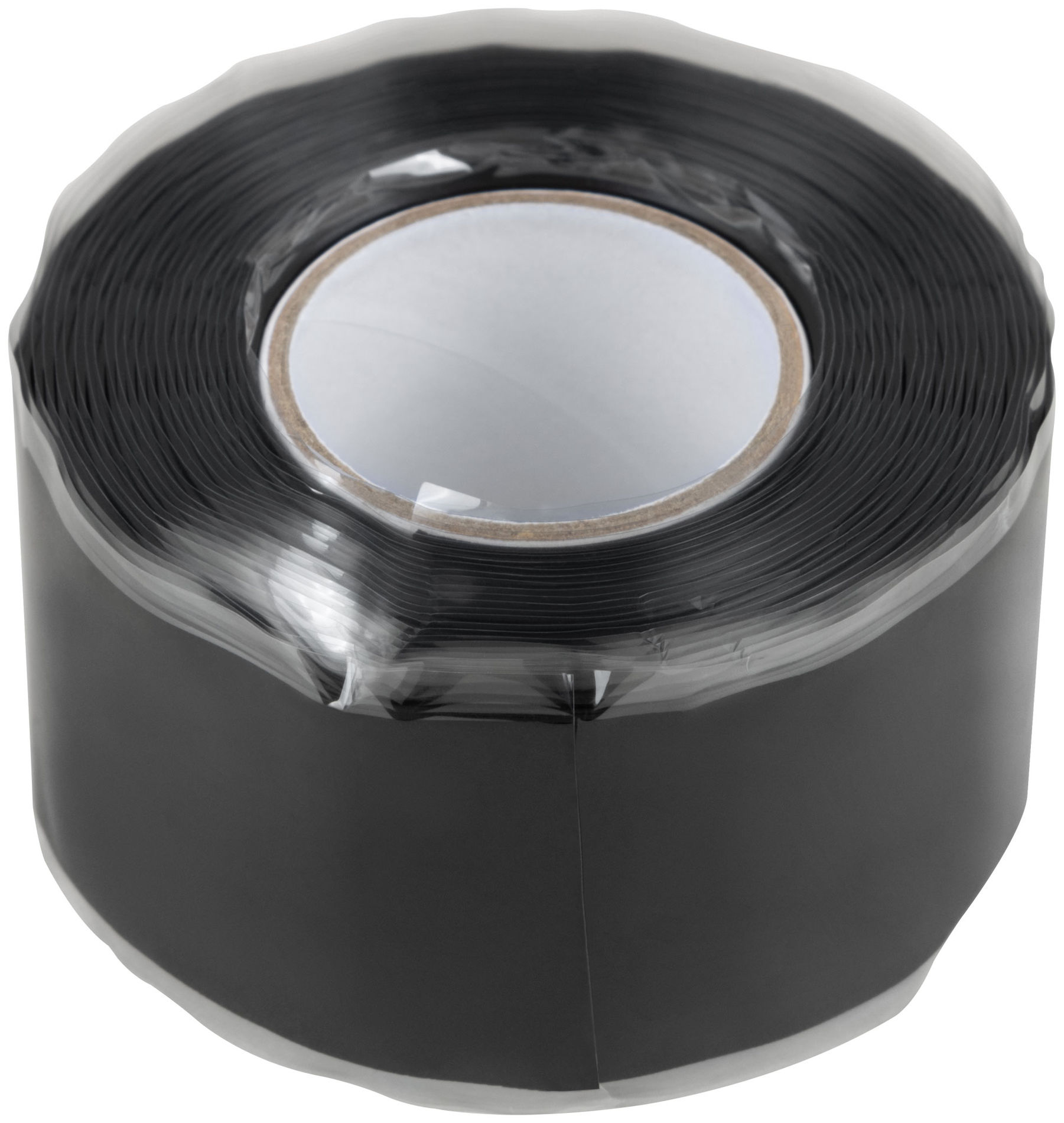 Лента силиконовая самослипающаяся Профи 25 мм х 0,5 мм х 3 м (10985)