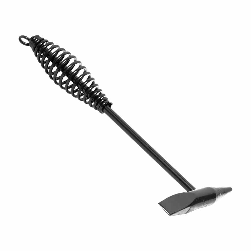 Молоток сварщика шлакоотбойный 440 г (WH500)