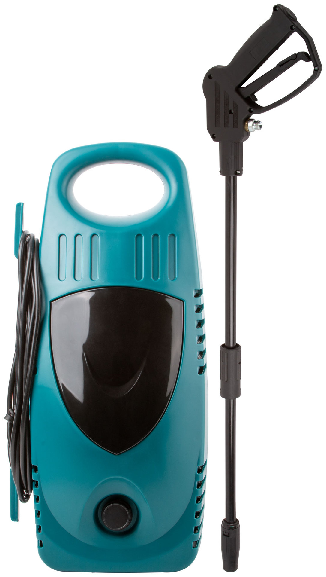 Мойка высокого давления эл. 1400 Вт; 105/70 бар; 1,0/4,0 бар; 342 л/ч; 50 C; щет., мотор; коробка (80950)