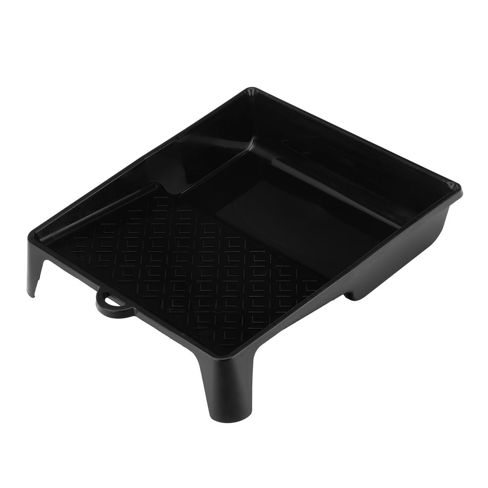 Набор, валик для фасадных работ синтетический, 250 мм, ворс 18 мм, D 36 мм, РАС, кювета 330 х 350 мм Matrix (84407)