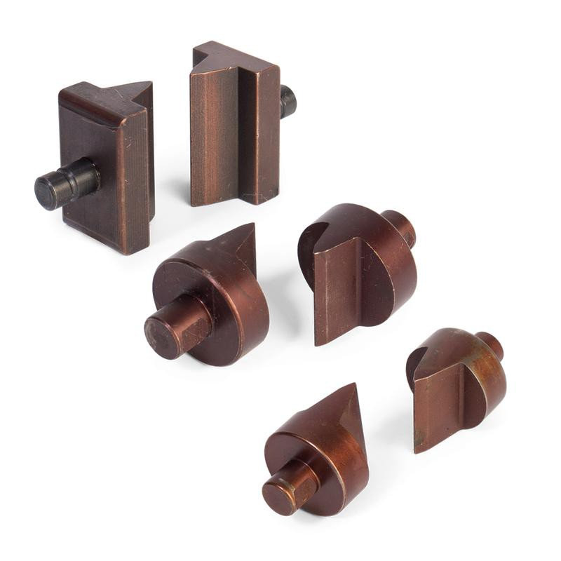 Набор ножей для гидравлических арматурорезов HHG-20 (1001927)