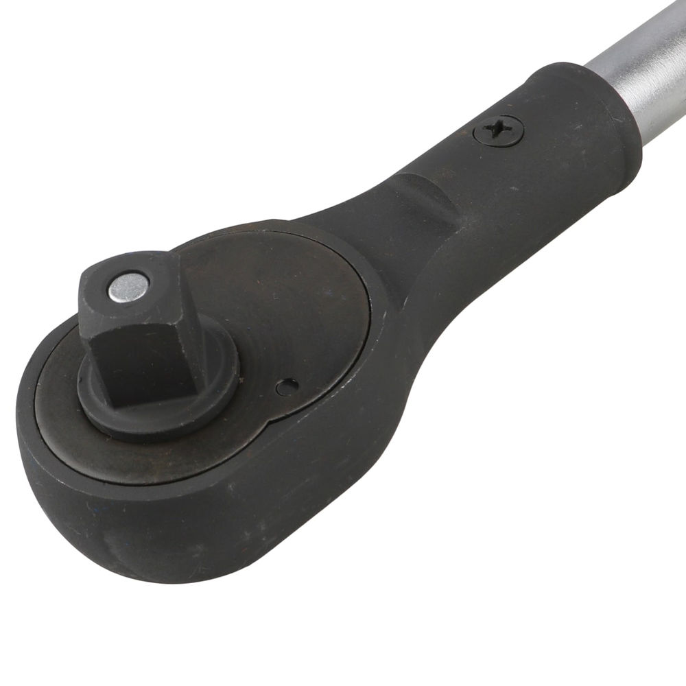 Набор торцевых головок 6-ти гранных, 15 пр., 22-50 мм 3/4 Licota ALT-6001F