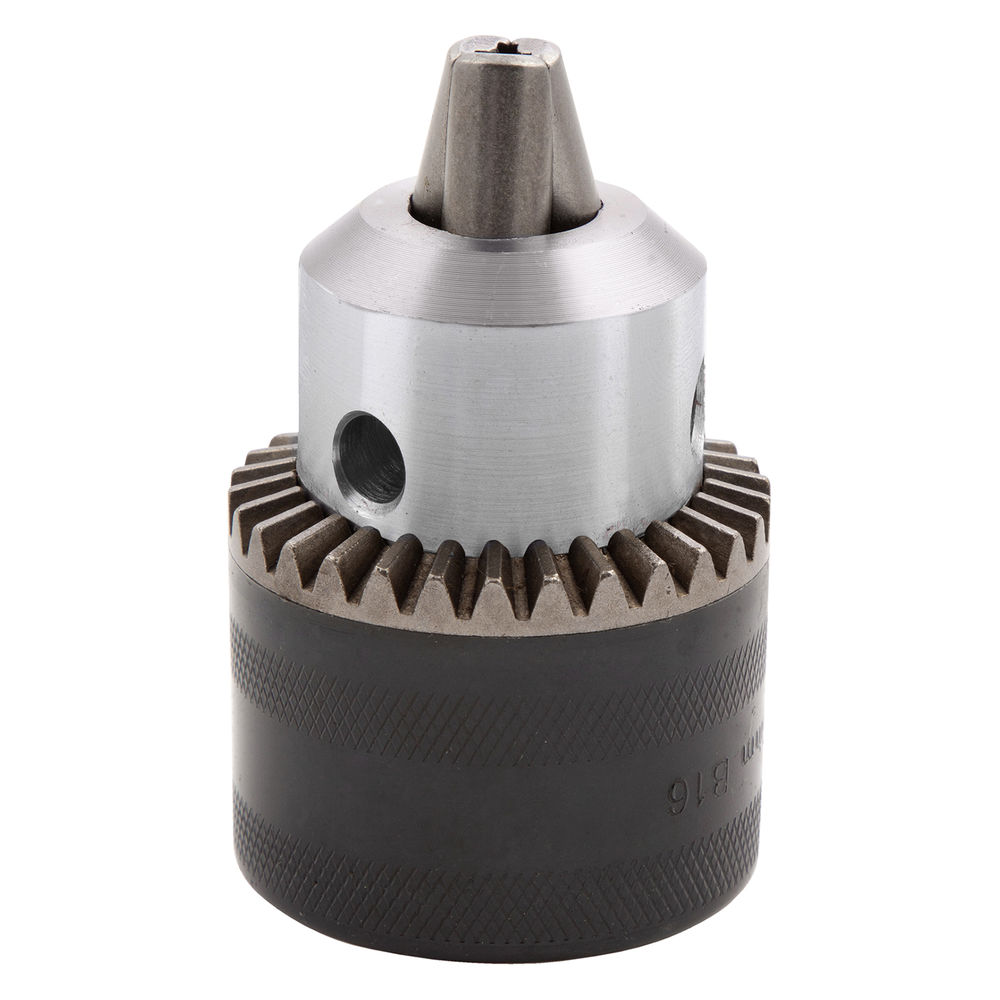 Патрон для дрели ключевой 3-16 мм, B16 Matrix (16819)