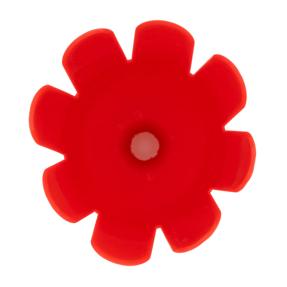 Плодосъемник с пластиковой корзиной, внутренний D 130 мм (64436)