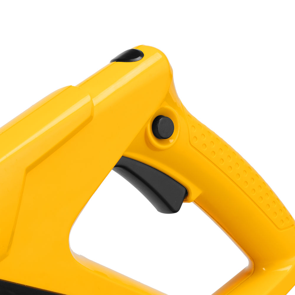 Портативная аккумуляторная газонокосилка CLM-22, Li-ion, 20В, 220 мм // Denzel (58860)