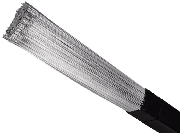 Прутки сварочные нержавеющие КЕДР TIG ER-308LSi D 1,0 мм (1000 мм пачка 5 кг)