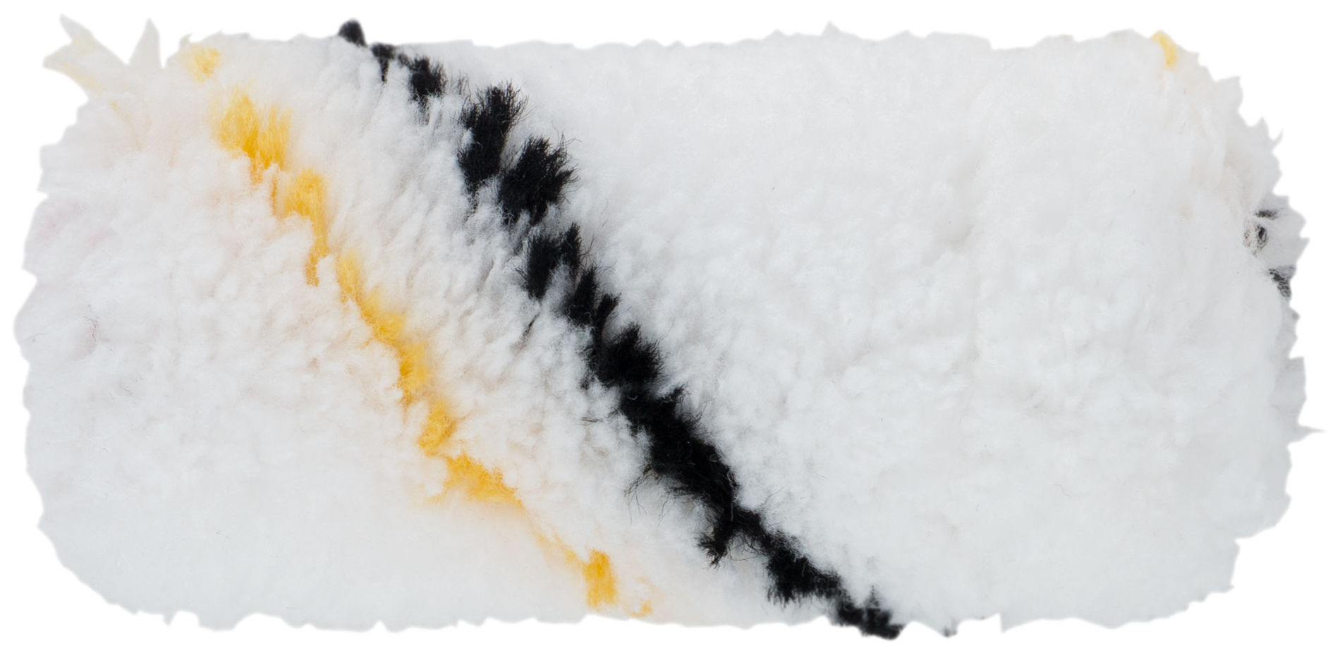 Ролик микрофибра сменный мини, диам.15/33 мм, ворс 9 мм, 60 мм (02729)