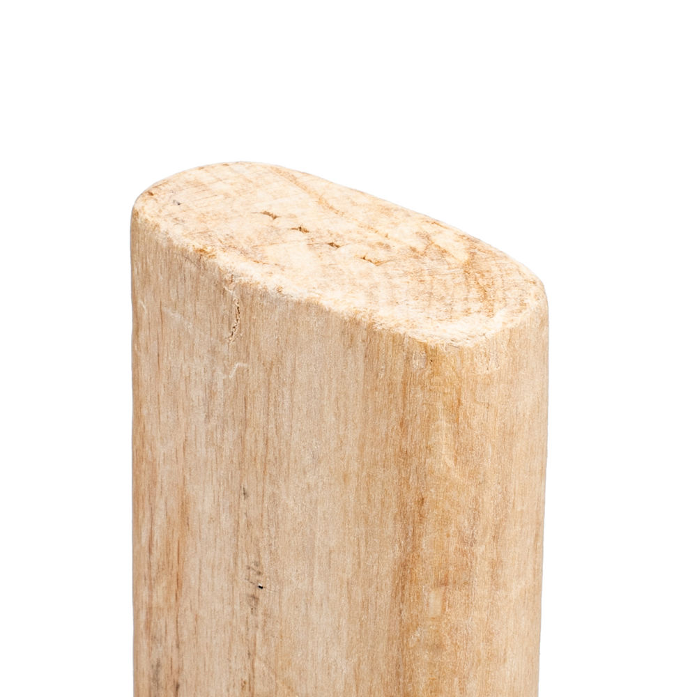 Рукоятка для колуна, шлифованная, Бук, 700 мм Сибртех