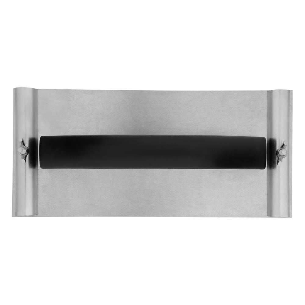 Сеткодержатель, 230 х 105 мм, металлический с зажимами Matrix (75856)