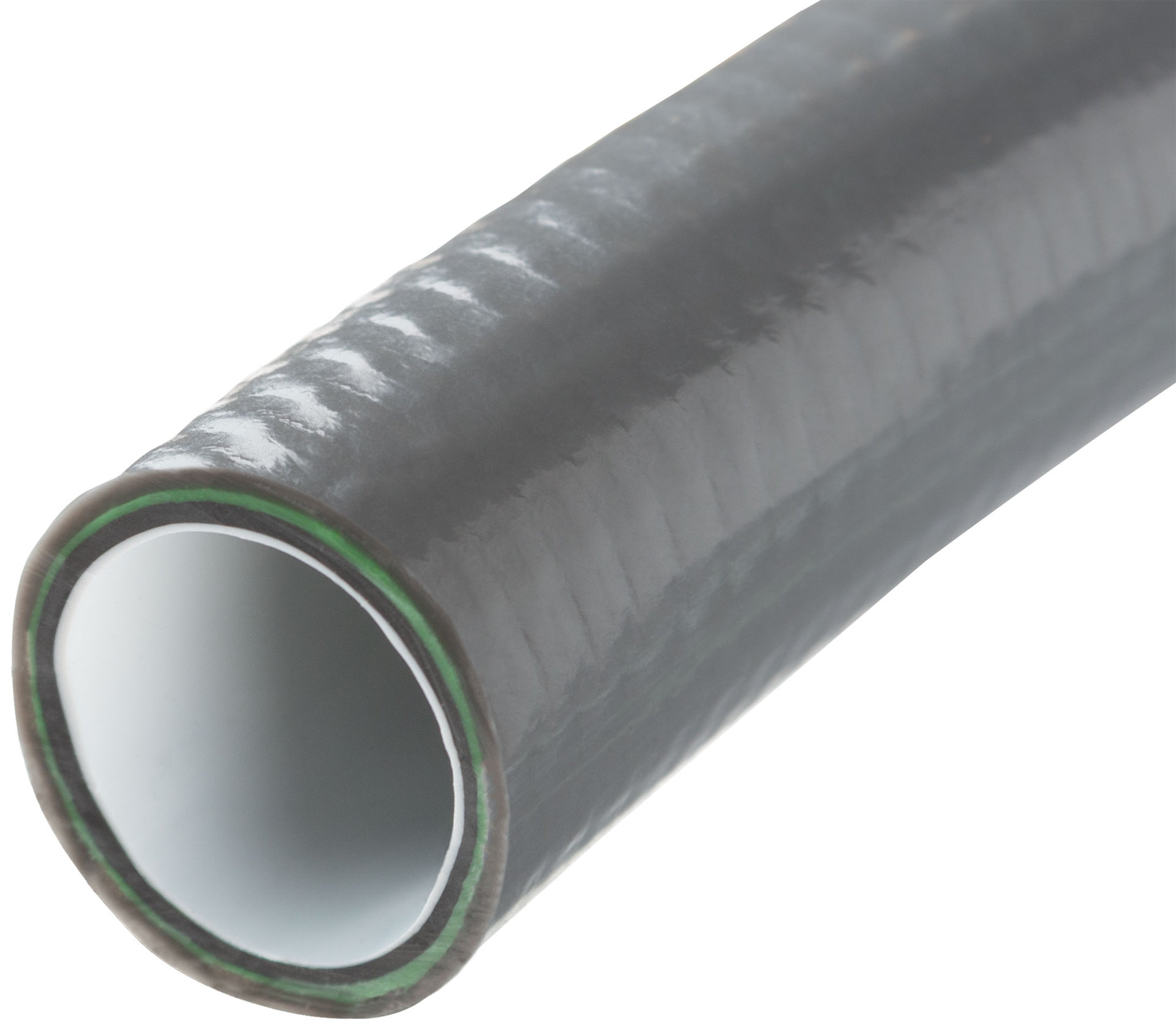 Шланг поливочный пятислойный армированный Исток Профи 3/4 х 3,0 мм, 50 м (77286)