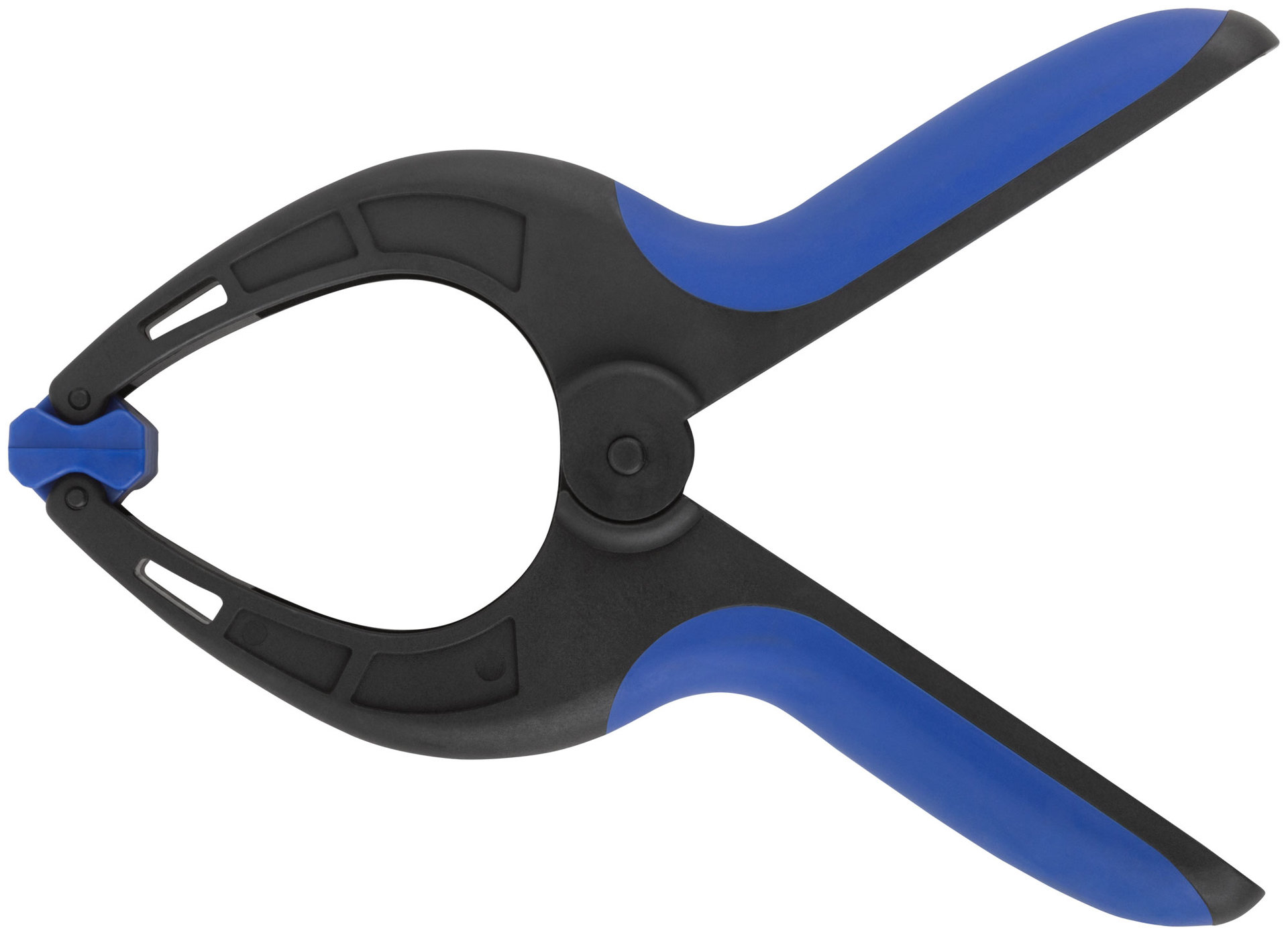 Струбцина быстрозажимная нейлоновая 225x95 мм (59314М)