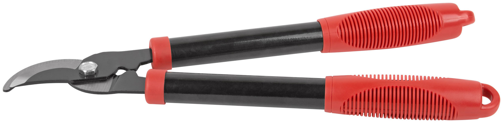 Сучкорез мини, лезвия 60 мм, металлические ручки в накладками из ПВХ 390 мм (76292)