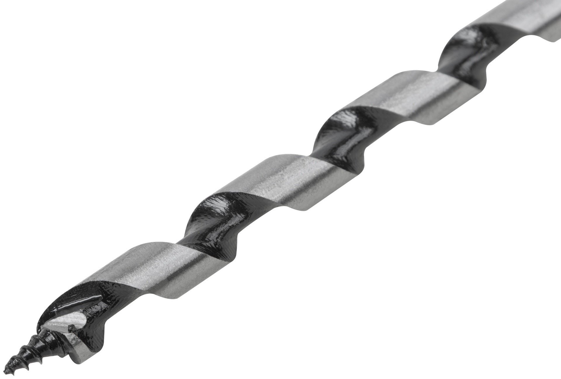 Сверло Левиса винтовое по дереву SDS-PLUS, 8x460 мм (36291)