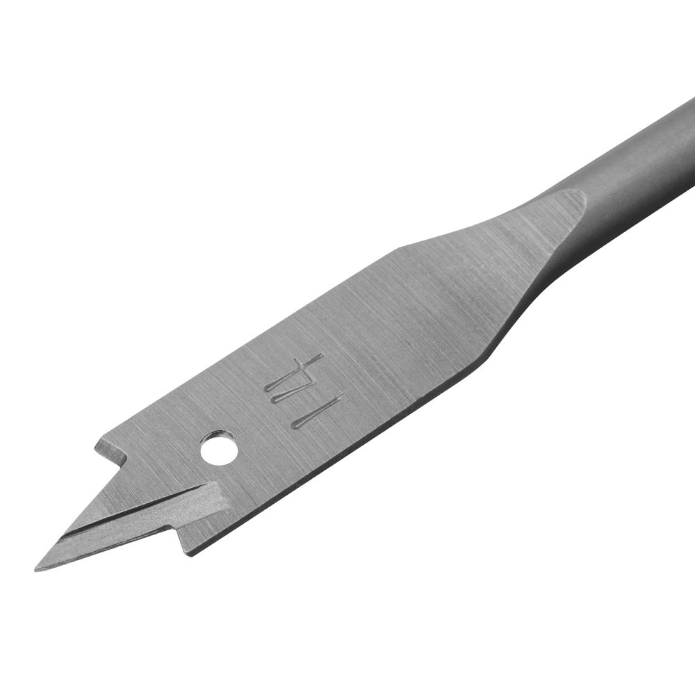 Сверло по дереву перовое, 14 мм Сибртех