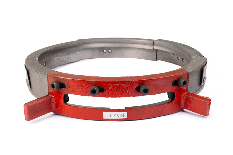 Тросоукладчик для талей электрических CD1 5,0 т (11951)