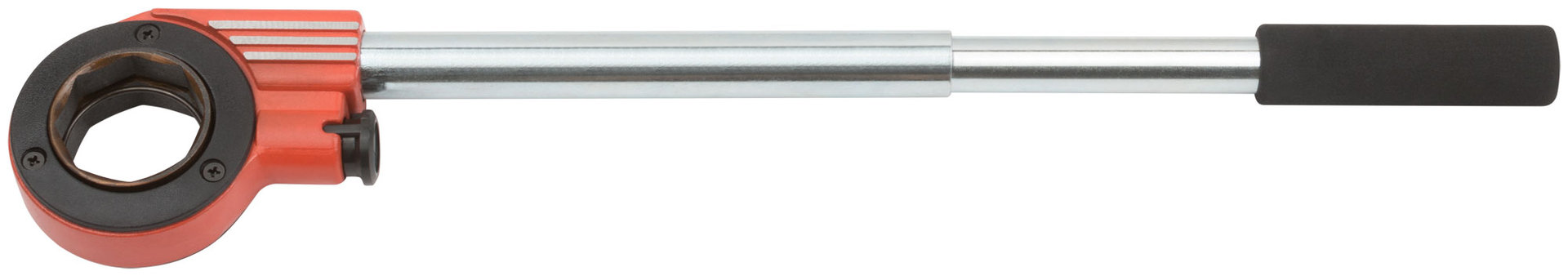 Удлинитель-держатель запасной для клуппов черных 70062-70065 (70070)